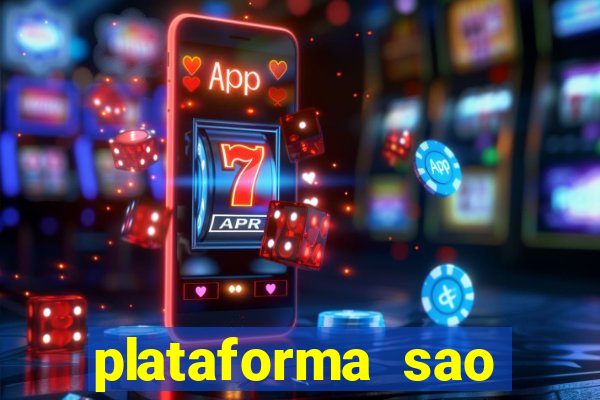 plataforma sao paulo 777